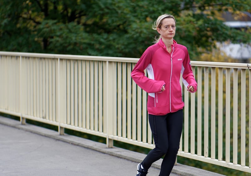 Running